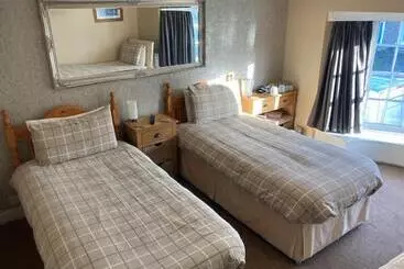 Bed and Breakfast Mason's Arms