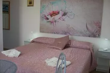 Bed and Breakfast Otranto Le Sancinare