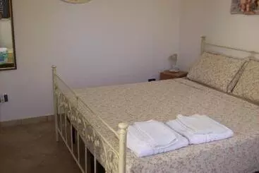 Aamiaismajoitus (B&B) Otranto Le Sancinare