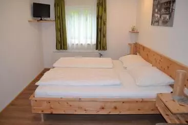 Gasthof Pension Schweiger Jagawirt