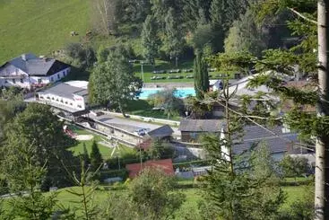 Gasthof Pension Schweiger Jagawirt