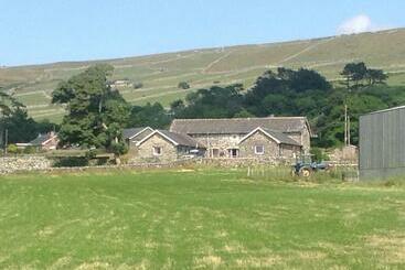 فندق Plas Y Nant