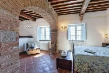 Hotel Poggio Martino