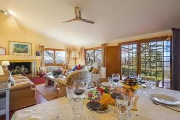 ペンション Bertolli Villas