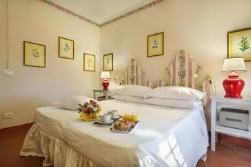 Pension Bertolli Villas