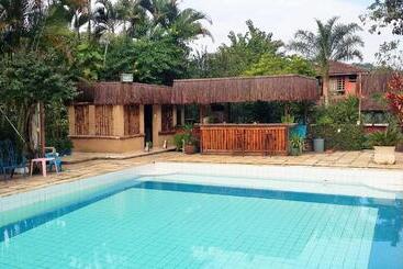 膳宿费 Fazenda Terra Ramos