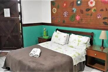 ペンション Fazenda Terra Ramos