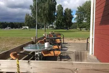 Pension  Immeln Guest House