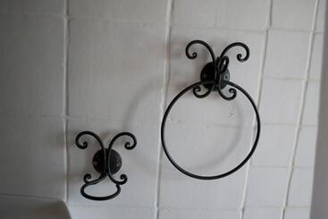 Апарт-отель Residence Giuly Rosselmini