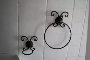 アパートホテル Residence Giuly Rosselmini