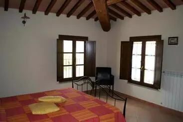 Huoneistohotelli Residence Giuly Rosselmini