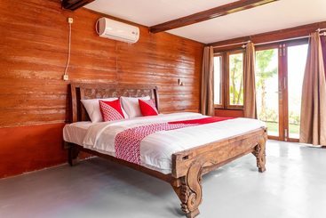 Hotel Kanaka Residence By Oyo Rooms