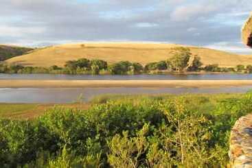 فندق Tides Lodge