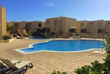 Ev Villa Ocean Beach