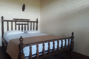 Alberg Bambu Hotel By Oyo Rooms