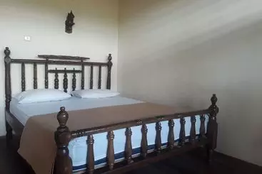 Alberg Bambu Hotel By Oyo Rooms