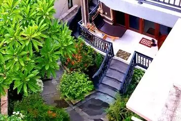 Bed and Breakfast Amed Romance