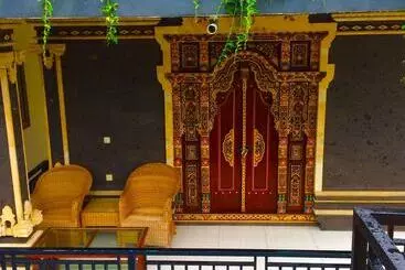 Bed and Breakfast Amed Romance