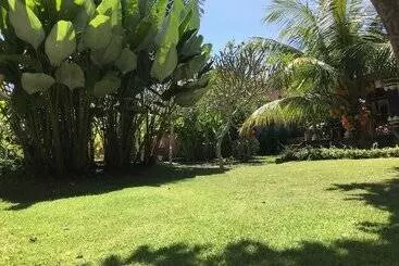 Bed and Breakfast El Homestay Bali