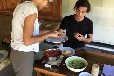 Bed and Breakfast El Homestay Bali