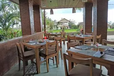 Bed and Breakfast Paon Desa Ubud