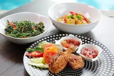Bed and Breakfast Puri Raya Villa Ubud