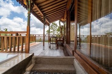 住宿加早餐 Sunia Jungle