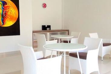 住宿加早餐  The Bali Bubble