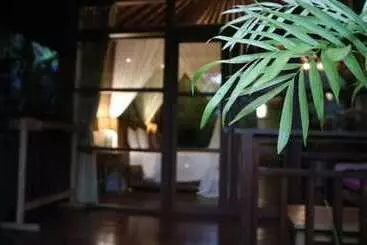 Nocleg ze śniadaniem Villa D'uma