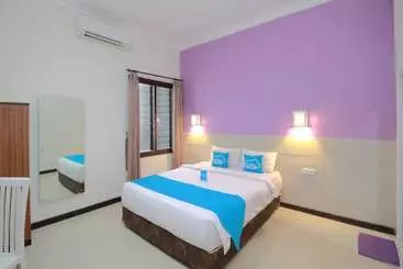 Hotel Airy Denpasar Selatan Gelogor Carik Bali