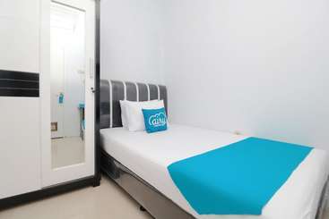 Szálloda Airy Eco Syariah Sunter Agung Taman Nyiur Sembilan 26 Jakarta