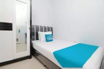 Szálloda Airy Eco Syariah Sunter Agung Taman Nyiur Sembilan 26 Jakarta