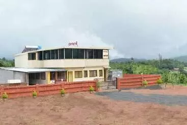 Hotel Atharv Resort