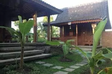 Hotel D Kaje