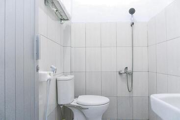 Hotel Homiko By Oyo Rooms