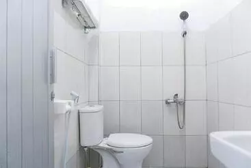 Szálloda Homiko By Oyo Rooms