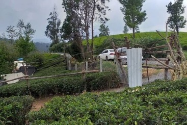 Hotel Janardan Tea Resort   Campsite