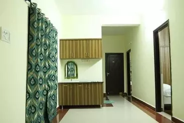 Hotel Lotus Grand