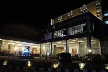 Novena Hotel By Azana