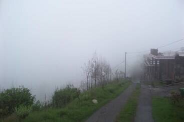 Hotel Pondok Wisata Adas