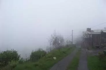 Hotel Pondok Wisata Adas