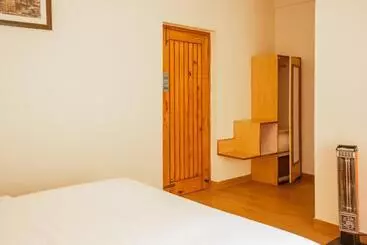 Hotell Prakritithe Retreat