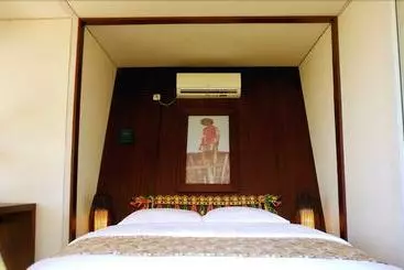 Hotel Umah Tinjung Resort