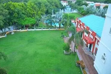 Hotel Vishal Prakruthi Resorts