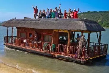 Majatalo Addo Riverview Lodge