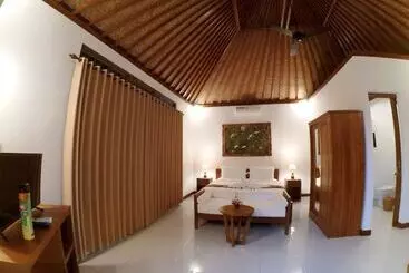 Pensió Amaya Cottage Ubud