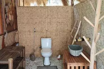 Retkeilymaja Wajonata Sumba