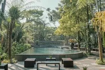 Bed and Breakfast Amaryllis Boutique Resort