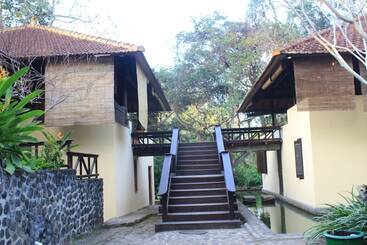 Bed and Breakfast Ecolodge Seloliman