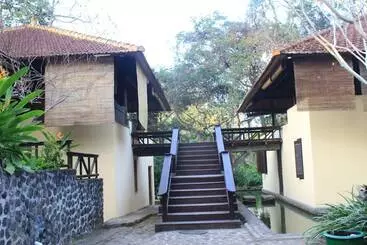 Bed and Breakfast Ecolodge Seloliman